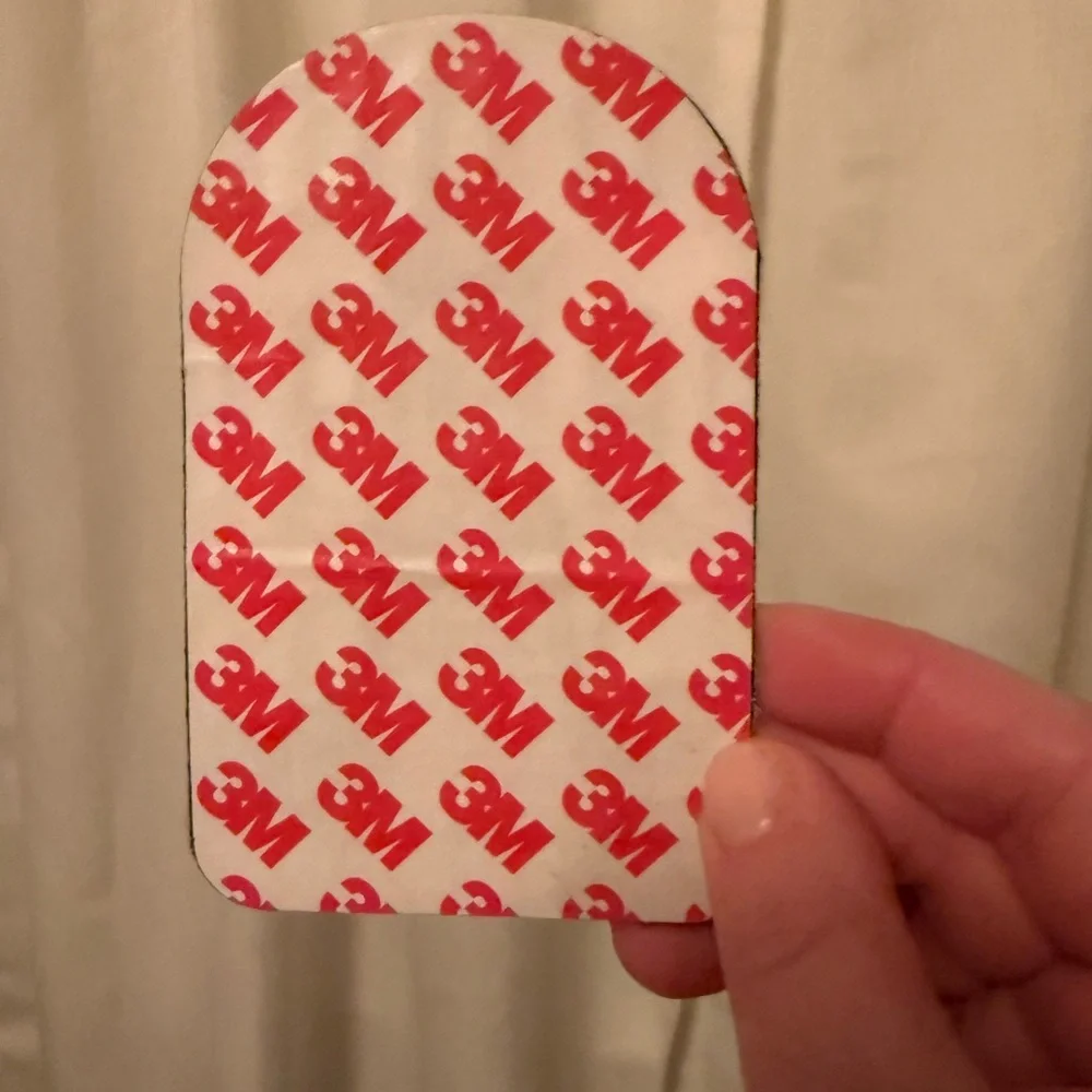 Stoney Clover Lane Sex & the City Patch - Picture 2 of 2